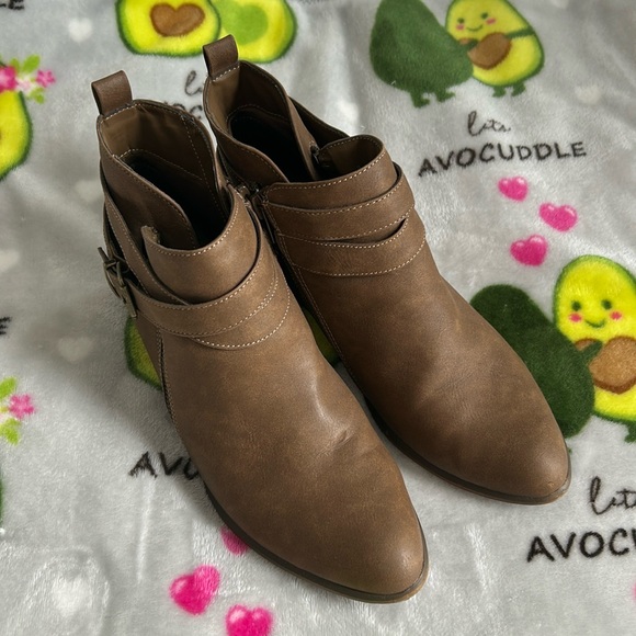 UNIONBAY Shoes - UnionBay Ladies Boots